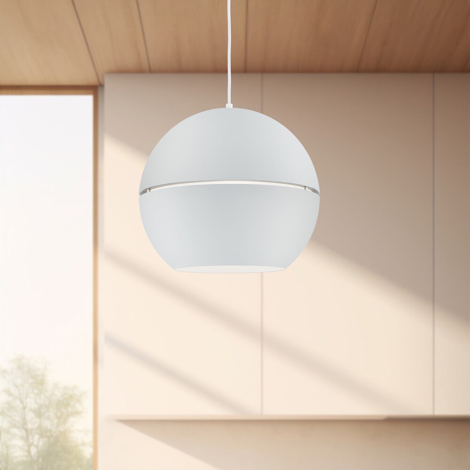 KUZCO LIGHTING INC, LUCAS PENDANTS, PENDANT LIGHT