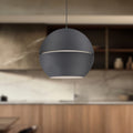 KUZCO LIGHTING INC, LUCAS PENDANTS, PENDANT LIGHT