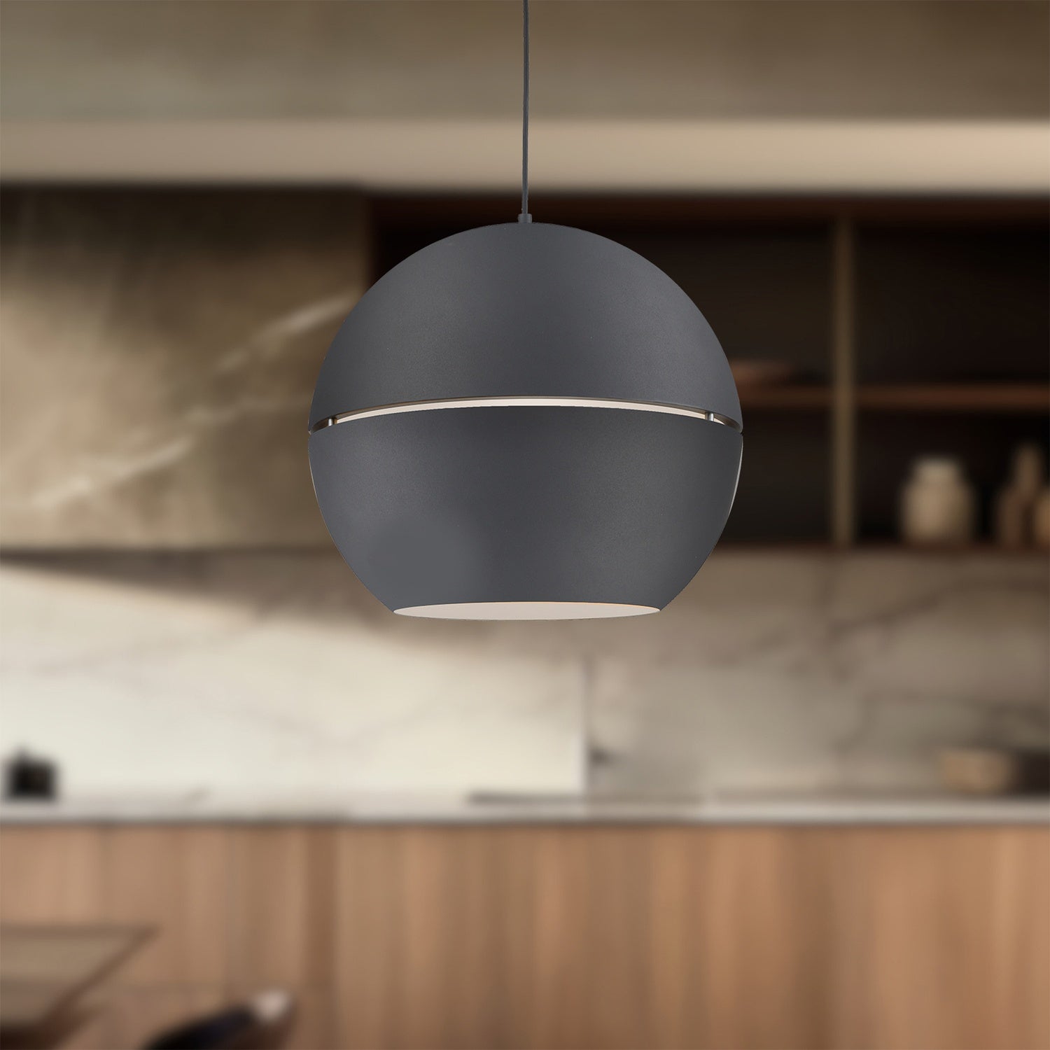 KUZCO LIGHTING INC, LUCAS PENDANTS, PENDANT LIGHT