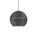 KUZCO LIGHTING INC, LUCAS PENDANTS, PENDANT LIGHT