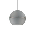 KUZCO LIGHTING INC, LUCAS PENDANTS, PENDANT LIGHT