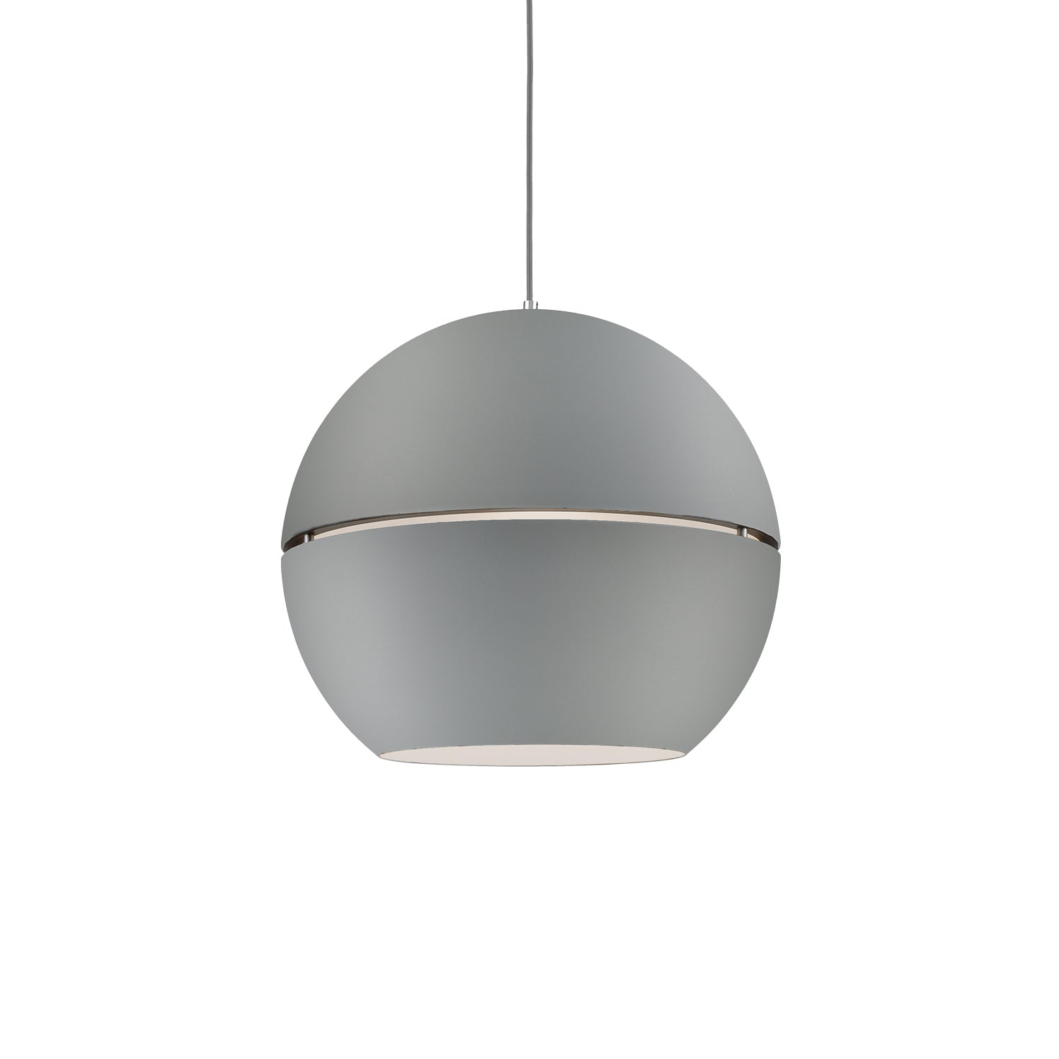 KUZCO LIGHTING INC, LUCAS PENDANTS, PENDANT LIGHT
