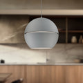 KUZCO LIGHTING INC, LUCAS PENDANTS, PENDANT LIGHT