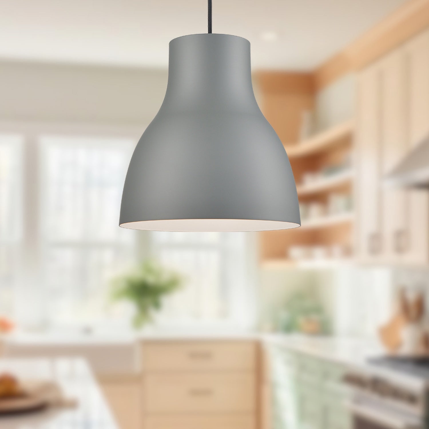 KUZCO LIGHTING INC, CRADLE PENDANTS, PENDANT LIGHT