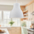 KUZCO LIGHTING INC, CRADLE PENDANTS, PENDANT LIGHT