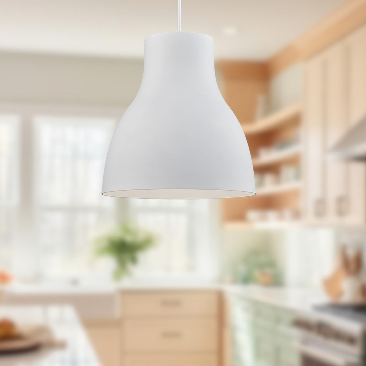 KUZCO LIGHTING INC, CRADLE PENDANTS, PENDANT LIGHT