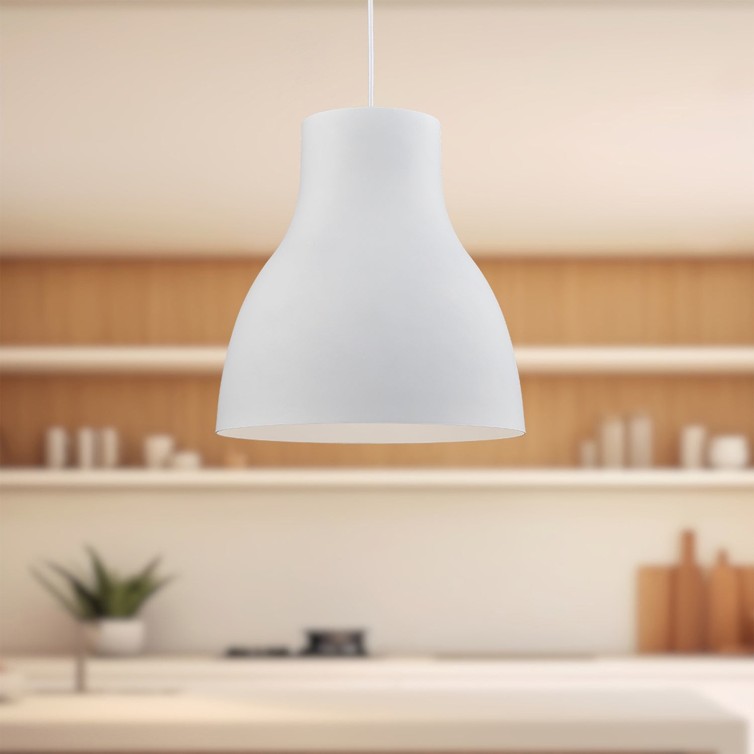 KUZCO LIGHTING INC, CRADLE PENDANTS, PENDANT LIGHT