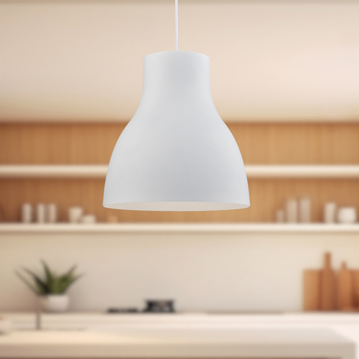 KUZCO LIGHTING INC, CRADLE PENDANTS, PENDANT LIGHT