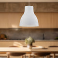KUZCO LIGHTING INC, CRADLE PENDANTS, PENDANT LIGHT
