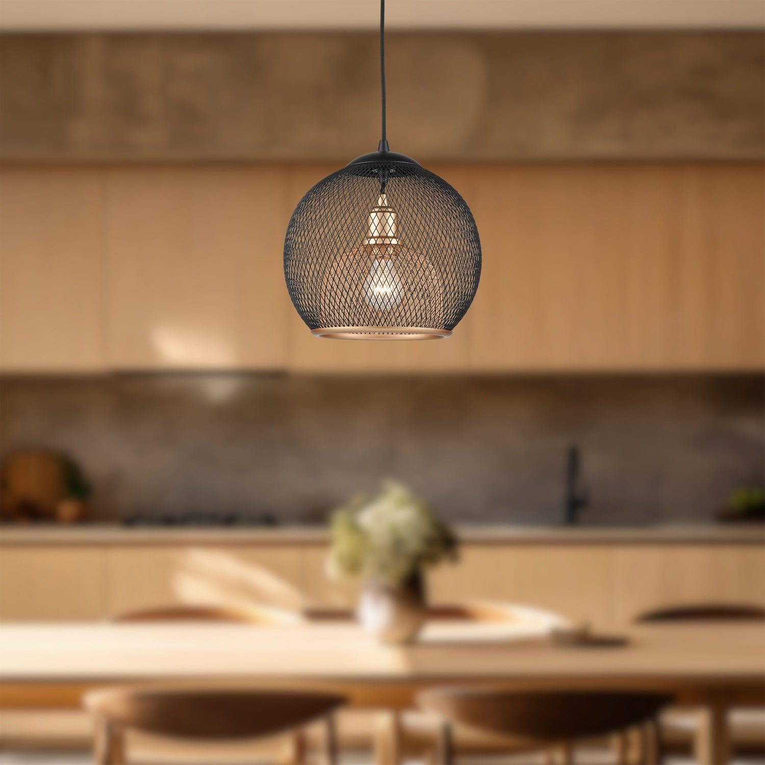 KUZCO LIGHTING INC, GIBRALTAR PENDANTS, PENDANT LIGHT