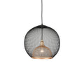 KUZCO LIGHTING INC, GIBRALTAR PENDANTS, PENDANT LIGHT