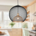 KUZCO LIGHTING INC, GIBRALTAR PENDANTS, PENDANT LIGHT