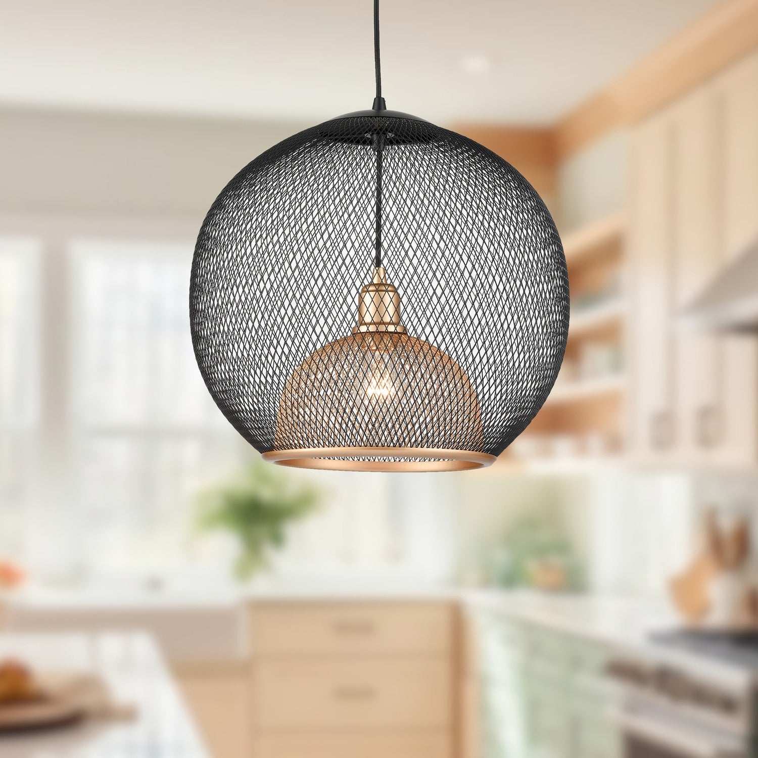 KUZCO LIGHTING INC, GIBRALTAR PENDANTS, PENDANT LIGHT