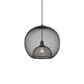 KUZCO LIGHTING INC, GIBRALTAR PENDANTS, PENDANT LIGHT