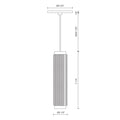 KUZCO LIGHTING INC, MICRO PENDANTS, PENDANT LIGHT