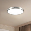 KUZCO LIGHTING INC, FLOYD FLUSH MOUNTS, FLUSH MOUNT CEILING LIGHTS