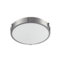KUZCO LIGHTING INC, FLOYD FLUSH MOUNTS, FLUSH MOUNT CEILING LIGHTS