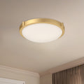 KUZCO LIGHTING INC, FLOYD FLUSH MOUNTS, FLUSH MOUNT CEILING LIGHTS