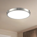 KUZCO LIGHTING INC, FLOYD FLUSH MOUNTS, FLUSH MOUNT CEILING LIGHTS