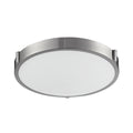 KUZCO LIGHTING INC, FLOYD FLUSH MOUNTS, FLUSH MOUNT CEILING LIGHTS