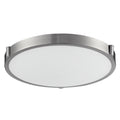 KUZCO LIGHTING INC, FLOYD FLUSH MOUNTS, FLUSH MOUNT CEILING LIGHTS