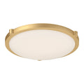 KUZCO LIGHTING INC, FLOYD FLUSH MOUNTS, FLUSH MOUNT CEILING LIGHTS