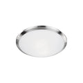 KUZCO LIGHTING INC, MALTA FLUSH MOUNTS, FLUSH MOUNT CEILING LIGHTS