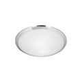 KUZCO LIGHTING INC, MALTA FLUSH MOUNTS, FLUSH MOUNT CEILING LIGHTS