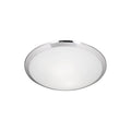 KUZCO LIGHTING INC, MALTA FLUSH MOUNTS, FLUSH MOUNT CEILING LIGHTS