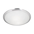 KUZCO LIGHTING INC, MALTA FLUSH MOUNTS, FLUSH MOUNT CEILING LIGHTS