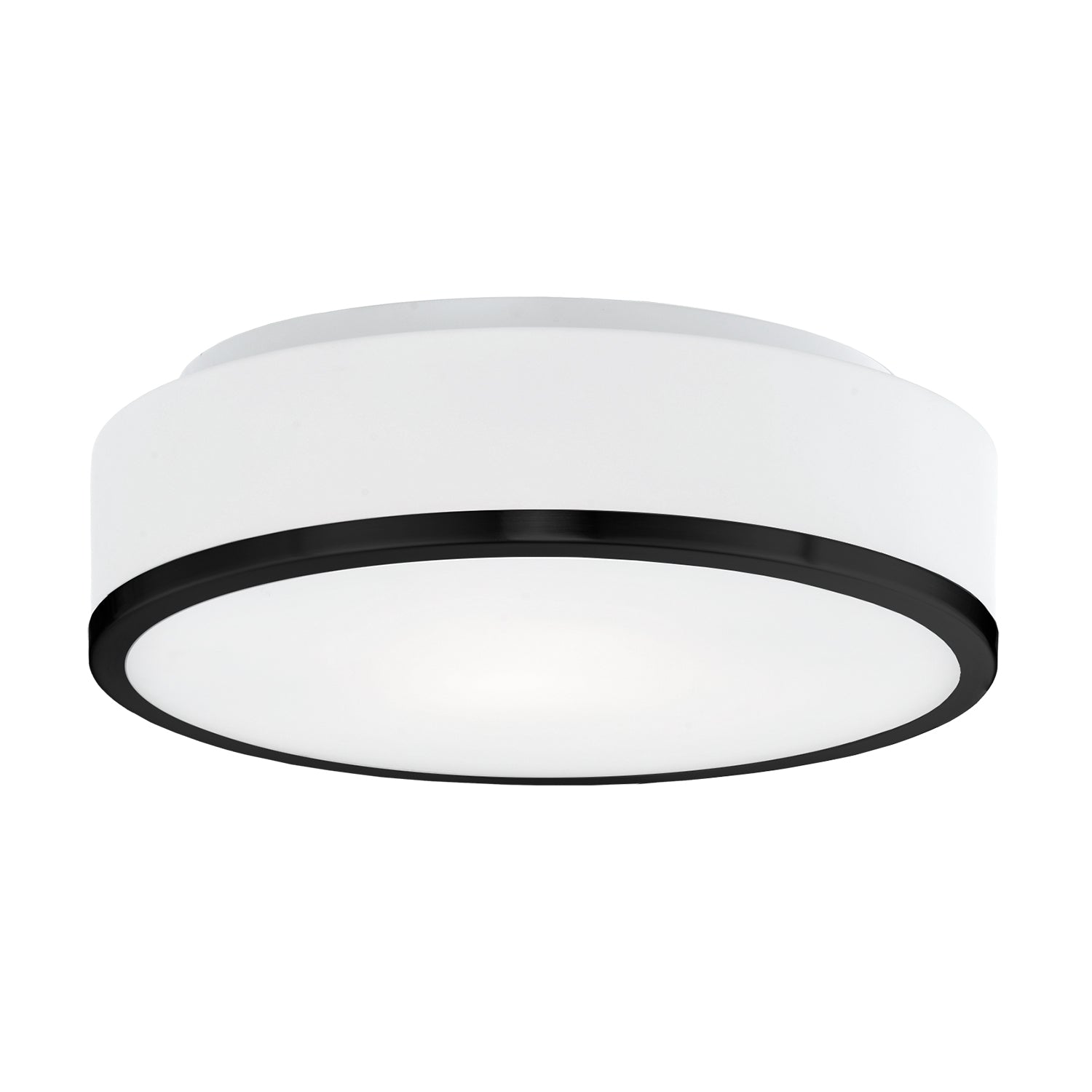 KUZCO LIGHTING INC, CHARLIE FLUSH MOUNTS, FLUSH MOUNT CEILING LIGHTS