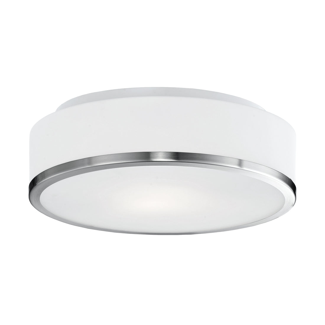 KUZCO LIGHTING INC, CHARLIE FLUSH MOUNTS, FLUSH MOUNT CEILING LIGHTS