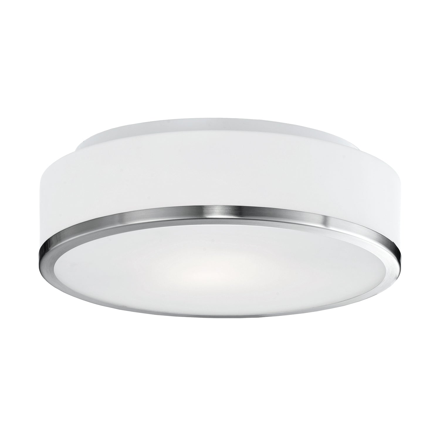 KUZCO LIGHTING INC, CHARLIE FLUSH MOUNTS, FLUSH MOUNT CEILING LIGHTS