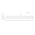 KUZCO LIGHTING INC, LIGHTHOUSE VANITY LIGHTS, VANITY LIGHT