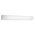 KUZCO LIGHTING INC, PEGGY VANITY LIGHTS, VANITY LIGHT