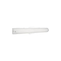 KUZCO LIGHTING INC, PEGGY VANITY LIGHTS, VANITY LIGHT