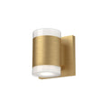 KUZCO LIGHTING INC, NORFOLK WALL SCONCES, WALL SCONCES