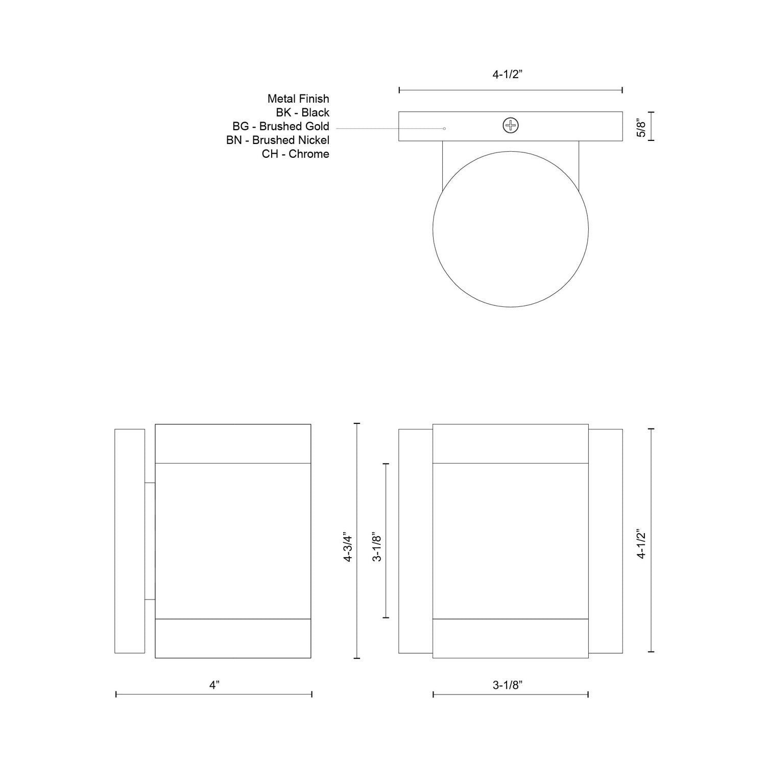 KUZCO LIGHTING INC, NORFOLK WALL SCONCES, WALL SCONCES