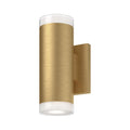 KUZCO LIGHTING INC, NORFOLK WALL SCONCES, WALL SCONCES