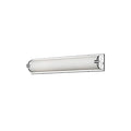 KUZCO LIGHTING INC, CHARLOTTE VANITY LIGHTS, VANITY LIGHT