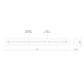 KUZCO LIGHTING INC, CHARLOTTE VANITY LIGHTS, VANITY LIGHT