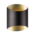 KUZCO LIGHTING INC, PRESTON WALL SCONCES, WALL SCONCES