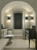 KUZCO LIGHTING INC, PRESTON WALL SCONCES, WALL SCONCES