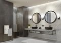 KUZCO LIGHTING INC, ELIZABETH WALL SCONCES, WALL SCONCES