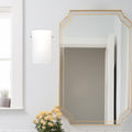KUZCO LIGHTING INC, HUDSON WALL SCONCES, WALL SCONCES
