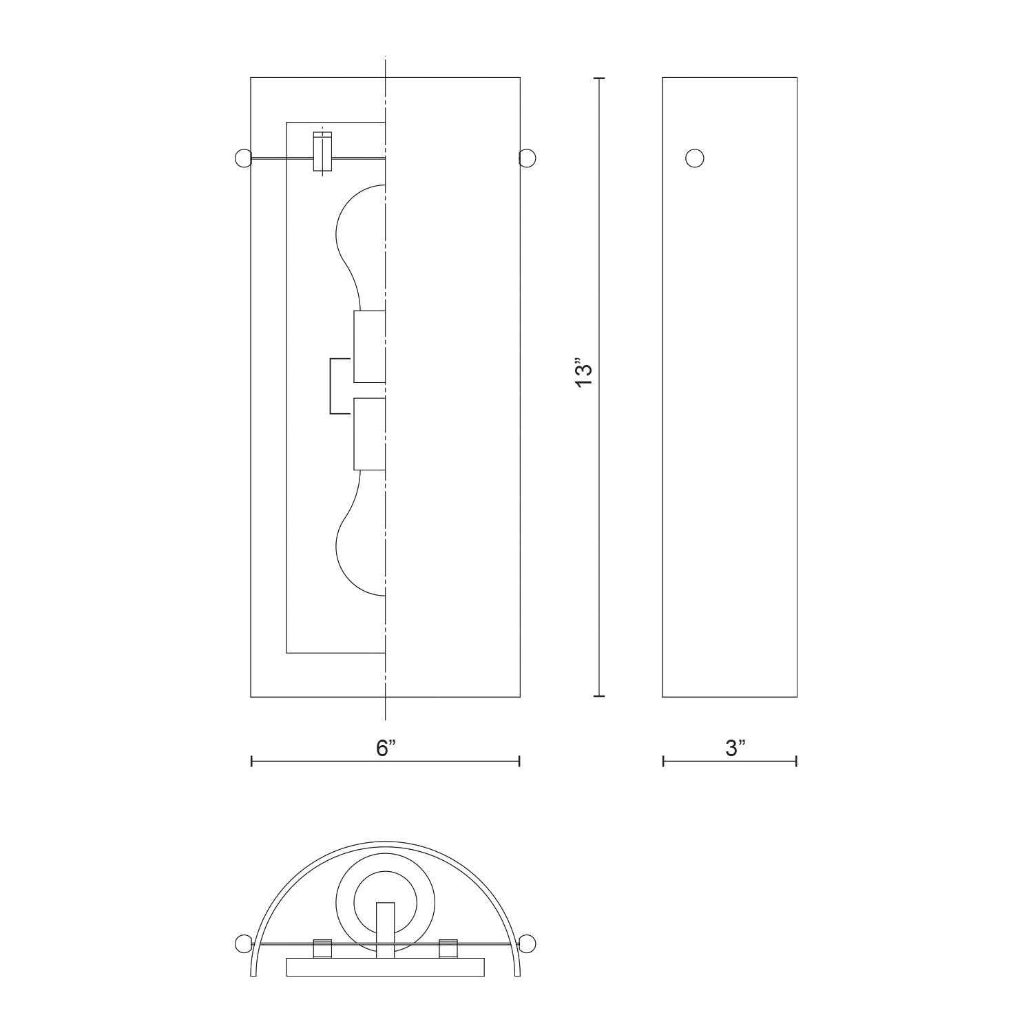 KUZCO LIGHTING INC, HUDSON WALL SCONCES, WALL SCONCES