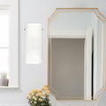 KUZCO LIGHTING INC, HUDSON WALL SCONCES, WALL SCONCES