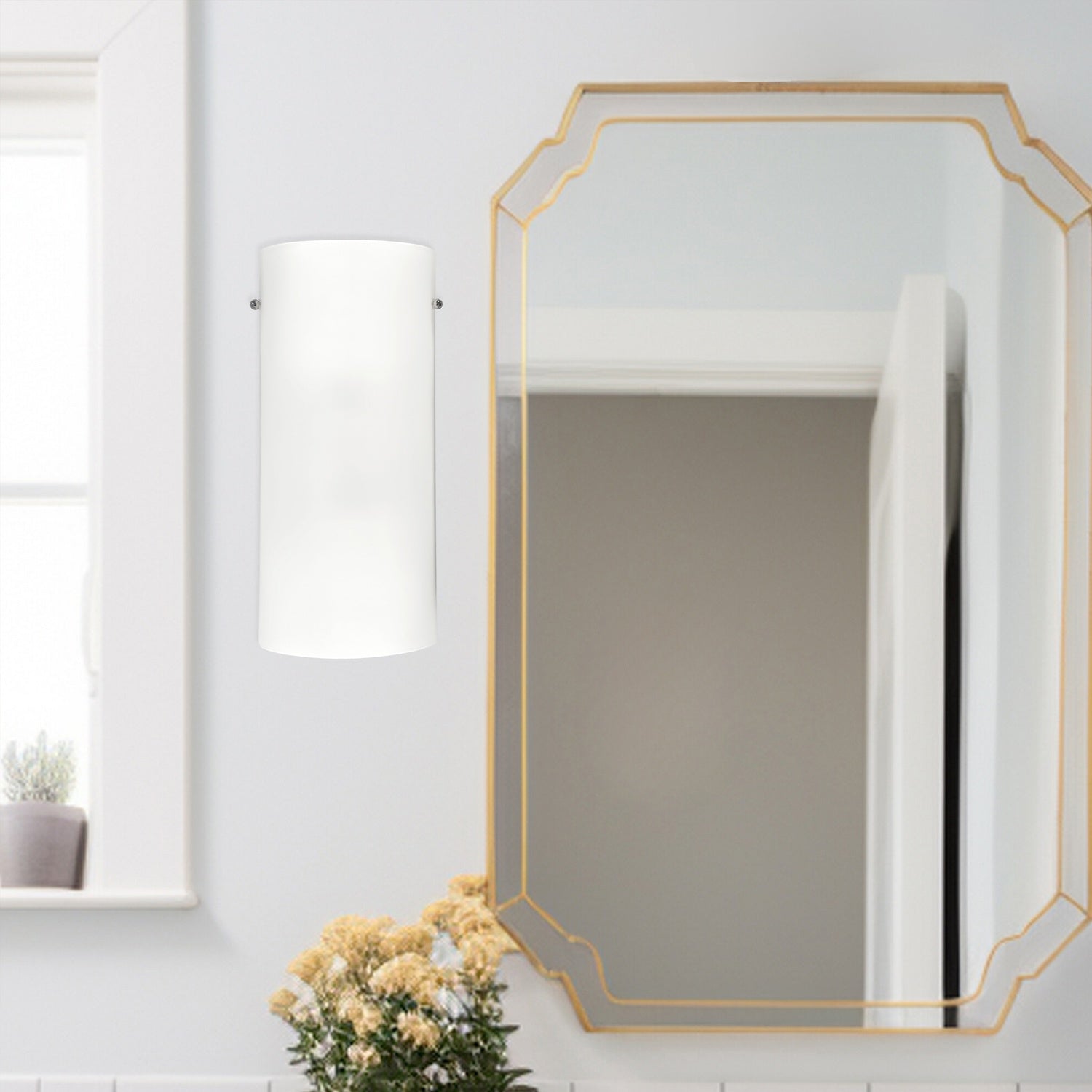 KUZCO LIGHTING INC, HUDSON WALL SCONCES, WALL SCONCES
