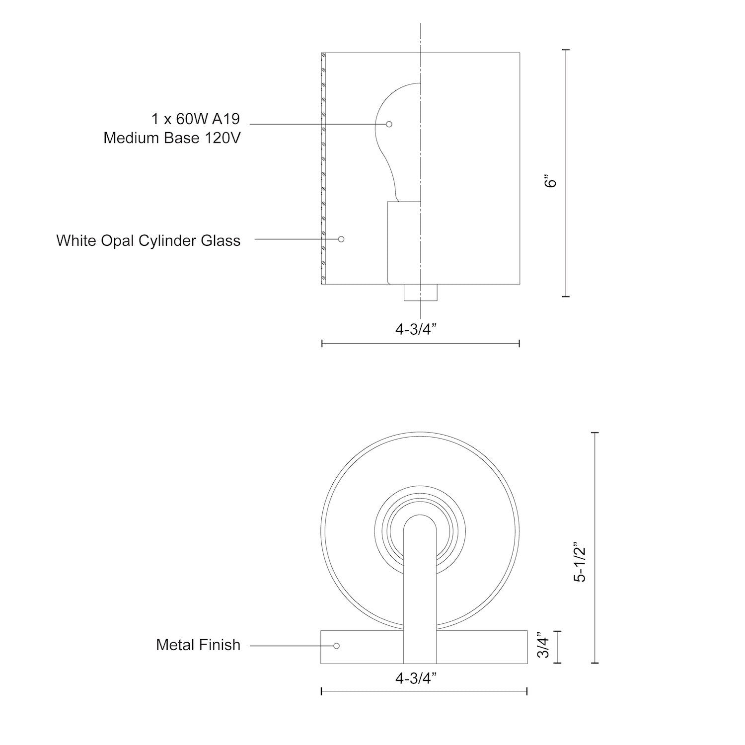 KUZCO LIGHTING INC, BRIDGEWATER VANITY LIGHTS, VANITY LIGHT
