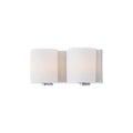 KUZCO LIGHTING INC, BRIDGEWATER VANITY LIGHTS, VANITY LIGHT